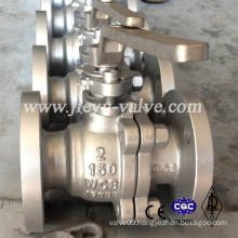 Ball Valve 150lb 2inch Wcb Material